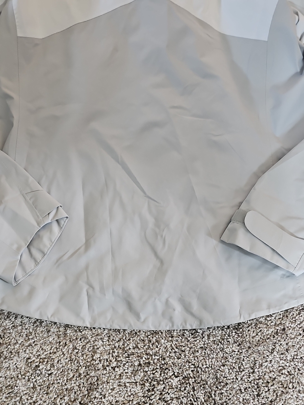 REI Co-op XeroDry GTX Jacket - Picture 13 of 16